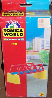 TomicaWorldRailBridgebox