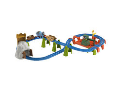 MotorizedRailwayKingoftheRailwayDeluxeSet