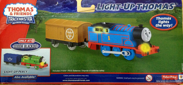 rc webster by tomy
