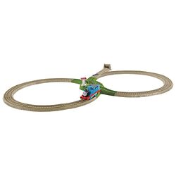 TrackMaster(Fisher-Price)DeluxeSignalStarterSet
