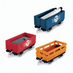TrackMaster(Fisher-Price)BuildaSignal
