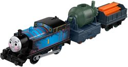 TrackMaster(Revolution)SteelworksThomas