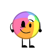 Beach Ball