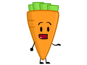 Carrot Talking