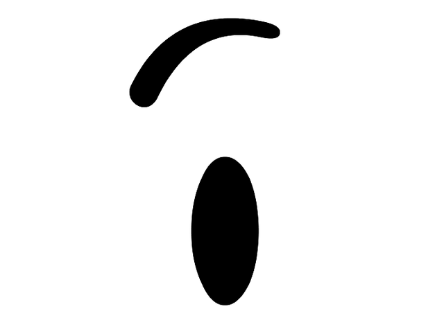 File:SuprisedEyebrowLeft.png