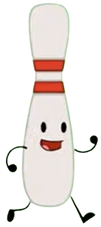 Bowling Pin-0