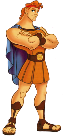 Hercules
