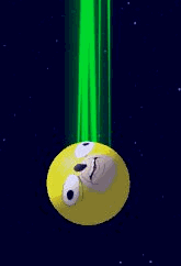 SuperSanicBall