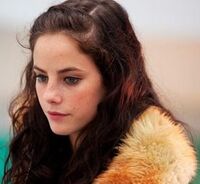 Kaya Scodelario 6