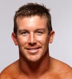 Ted DiBiase Jr 2