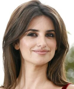 Penelope Cruz 2