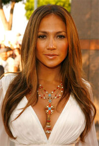 Jennifer Lopez 5