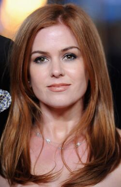 Isla Fisher 4