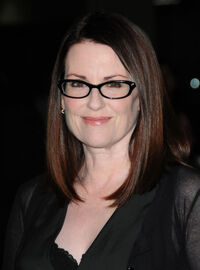 Megan Mullally
