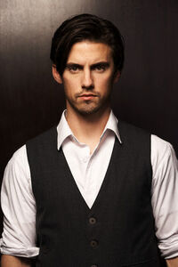 Milo Ventimiglia 5
