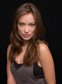 Olivia Wilde 4