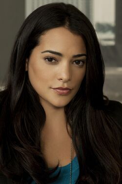 Natalie Martinez 4