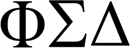 Phi Sigma Delta