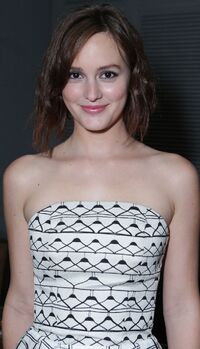 Leighton Meester 6