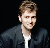 David Tennant 4
