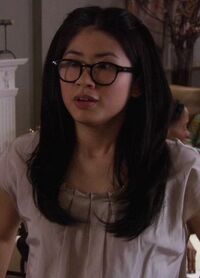 Yin Chang 16