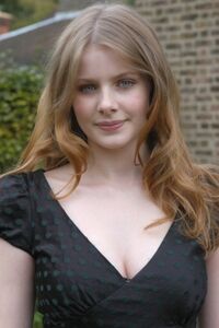 Rachel Clare Hurd-Wood 5