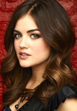 Lucy Hale 6