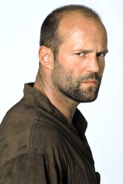 Jason Statham 3