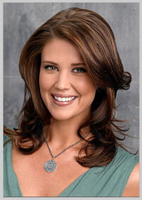 Sarah Lancaster