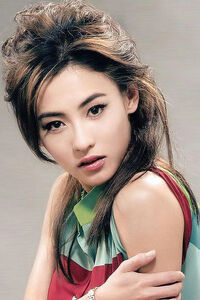 Cecilia Cheung 3