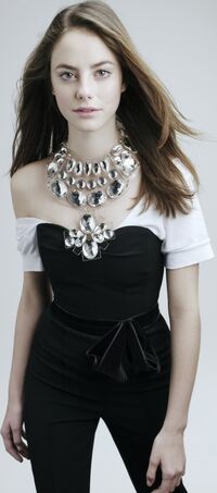 Kaya Scodelario 4