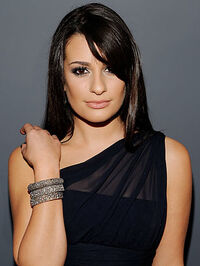 Lea Michele 4