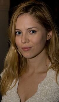 Alexandra Dahlström 3