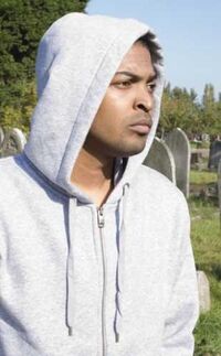 Noel Clarke 2