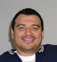 Carlos Mencia