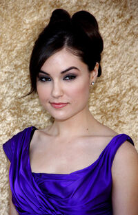 Sasha Gray 2