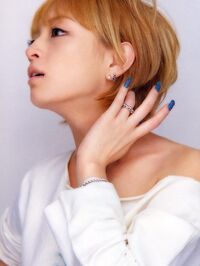 Ayumi Hamasaki 5