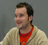 Gareth David-lloyd