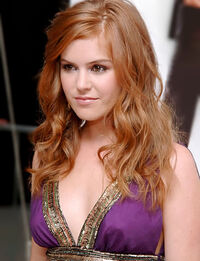 Isla Fisher 3