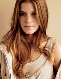 Kate Mara