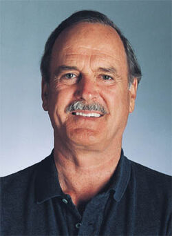 John Cleese 2