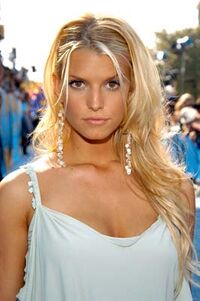 Jessica Simpson