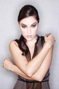 Sasha Gray 8
