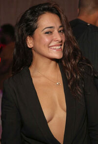 Natalie Martinez 6