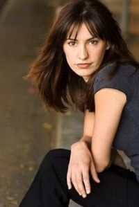 Charlene Amoia