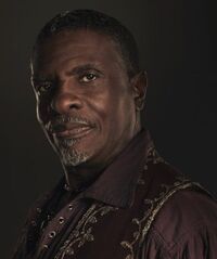 Keith David