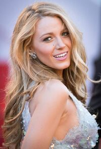 Blake Lively 9