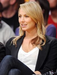 Stacy Keibler 4