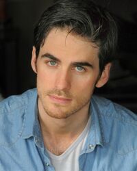 Colin O'Donoghue 3