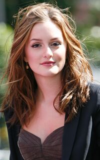 Leighton Meester 3